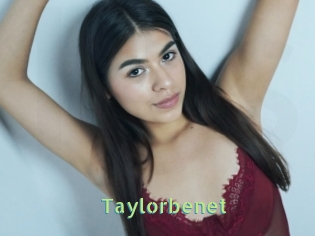 Taylorbenet