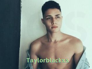 Taylorblackxx