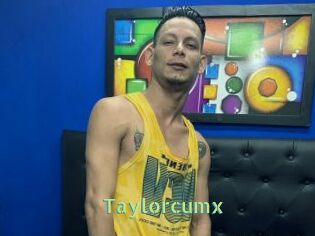 Taylorcumx