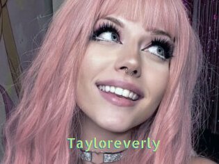 Tayloreverly