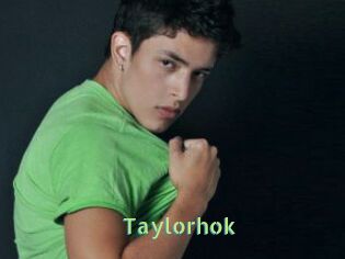 taylorhok Une Etudiante Sexy