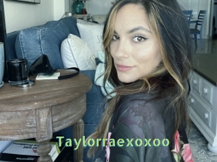 Taylorraexoxoo