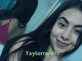 Taylorrwells