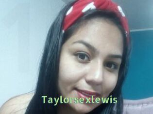 Taylorsexlewis