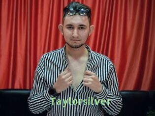 Taylorsilver
