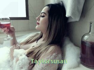 Taylorsusan