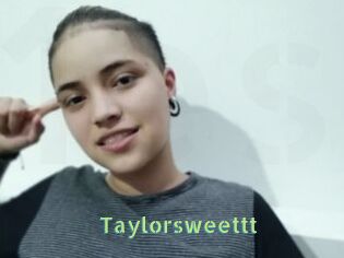 Taylorsweettt