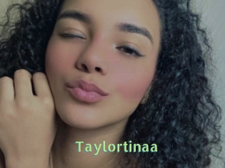Taylortinaa