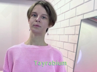 Tayrabium