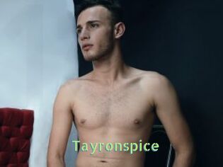 Tayronspice