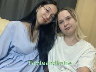 Tayteandkatie