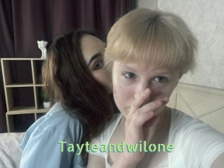 Tayteandwilone