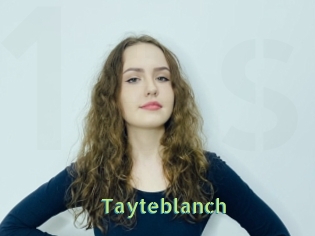Tayteblanch