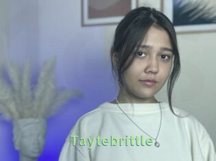 taytebrittle Une Etudiante Sexy