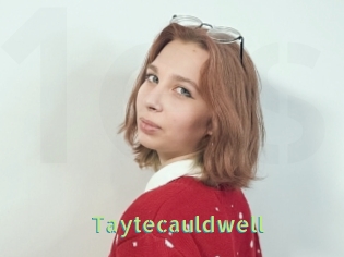 Taytecauldwell