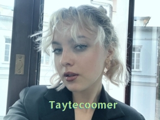 Taytecoomer