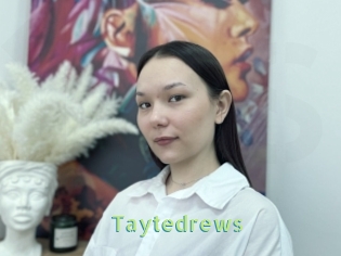 Taytedrews