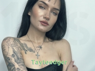 Tayteedger