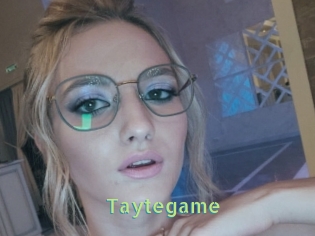 Taytegame