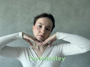 Taytehadley