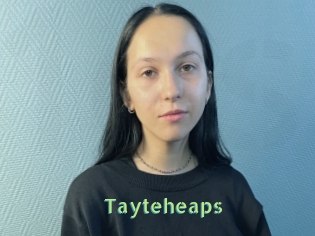 Tayteheaps