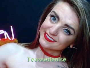 Teassedenise