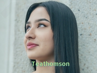 Teathomson