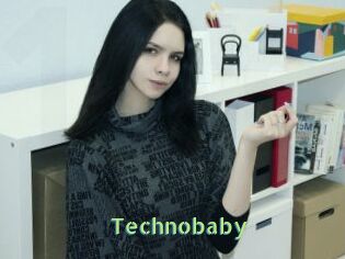 Technobaby