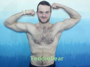 Teddiebear