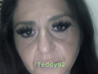 Teddy92