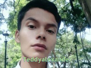 Teddyalexander