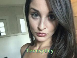 Teensytiny