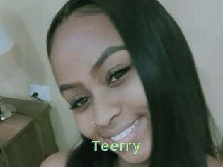 Teerry