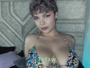 Tefaw