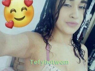 Tefyhotwom