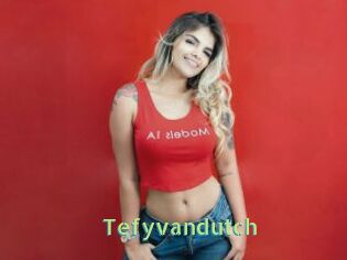 Tefyvandutch