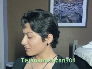 Tejanamexican301