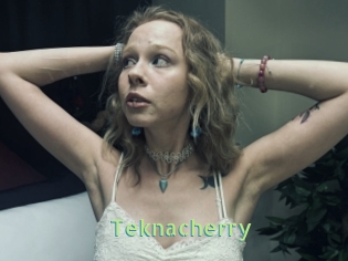 Teknacherry