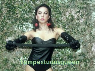 Tempestuousqueen