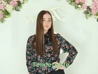 Tendergirle