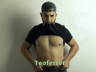 Teoferrer