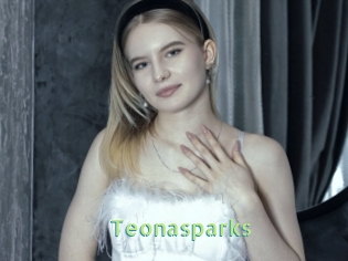 Teonasparks