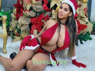 teresagray Une Etudiante Sexy