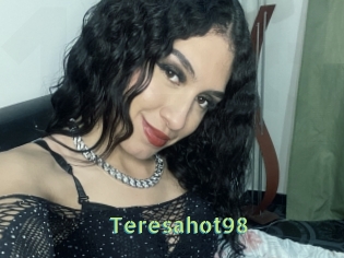 Teresahot98