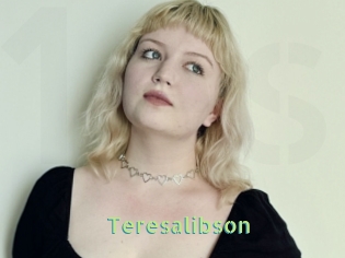Teresalibson