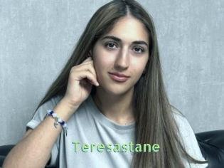 Teresastane