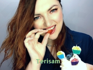 terisam Une Etudiante Sexy