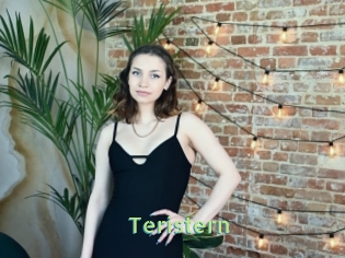 Teristern