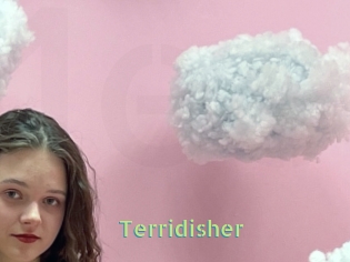 Terridisher