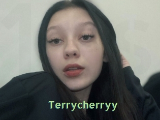 terrycherryy Une Etudiante Sexy